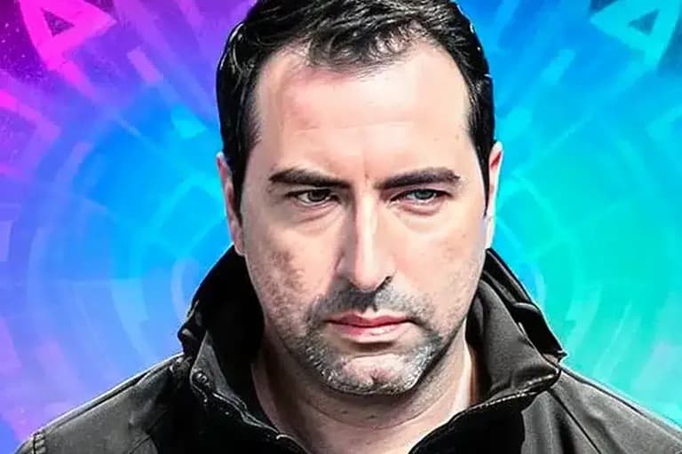 Eduardo Abeliuk Of TeselaGen On The Future Of Artificial Intelligence