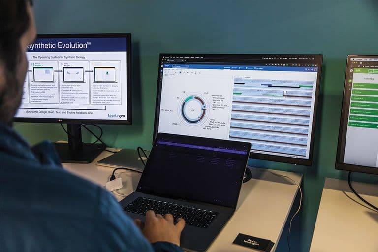 CDMOs Embrace Industry 4.0 to Satisfy Customer Demand