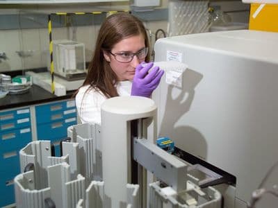 Collaboration of four biotech companies showcases high throughput DNA assembly platform for diverse applications