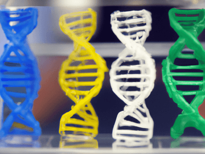 From Gene Editing to Pathway Design: How AI is Transforming Synthetic Biology