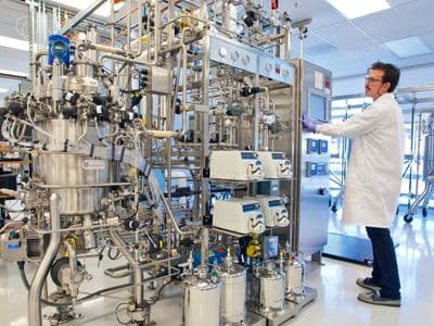 TeselaGen Partners with Berkeley Lab's Advanced Biofuels and Bioproducts Process Development Unit to Accelerate the Bioeconomy