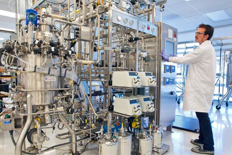 TeselaGen Partners with Berkeley Lab's Advanced Biofuels and Bioproducts Process Development Unit to Accelerate the Bioeconomy