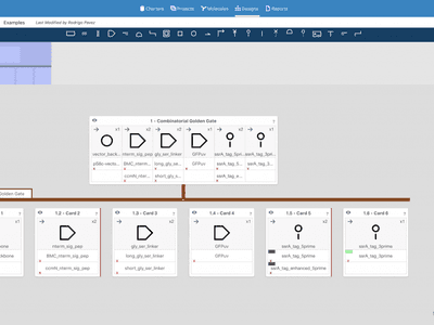 TeselaGen receives NSF SBIR Award