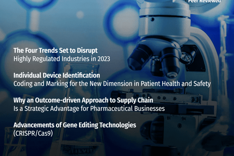 IPI: The Future of AI in Biotechnology