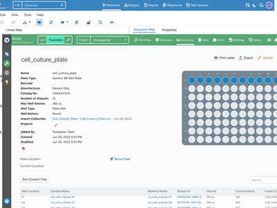 TeselaGen Biotechnology Launches Starter Edition for Small Groups to Accelerate Product Development