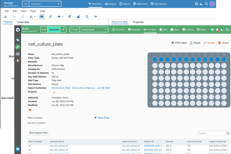 TeselaGen Biotechnology Launches Starter Edition for Small Groups to Accelerate Product Development