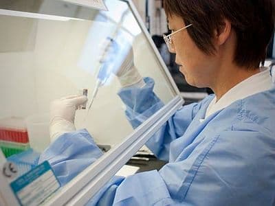 Redbiotec and TeselaGen to Partner on Herpesvirus vaccine library