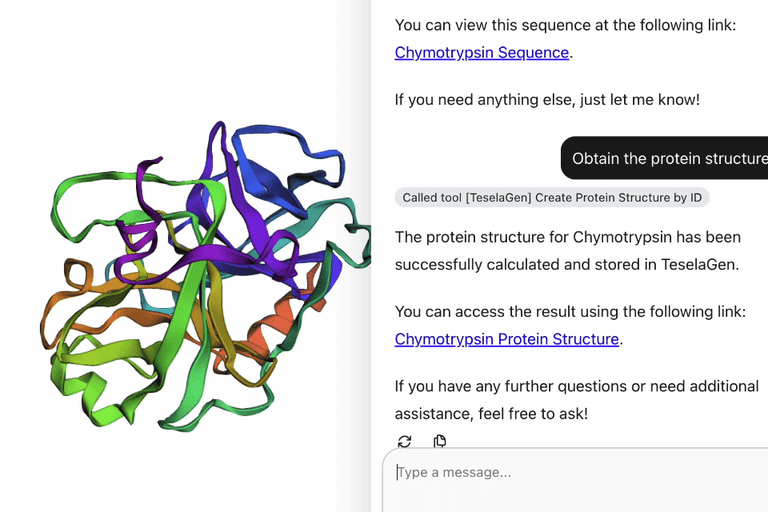TeselaGen Releases Alpha Version of Tesela Copilot: An AI Agent for Accelerating Life Science Innovation