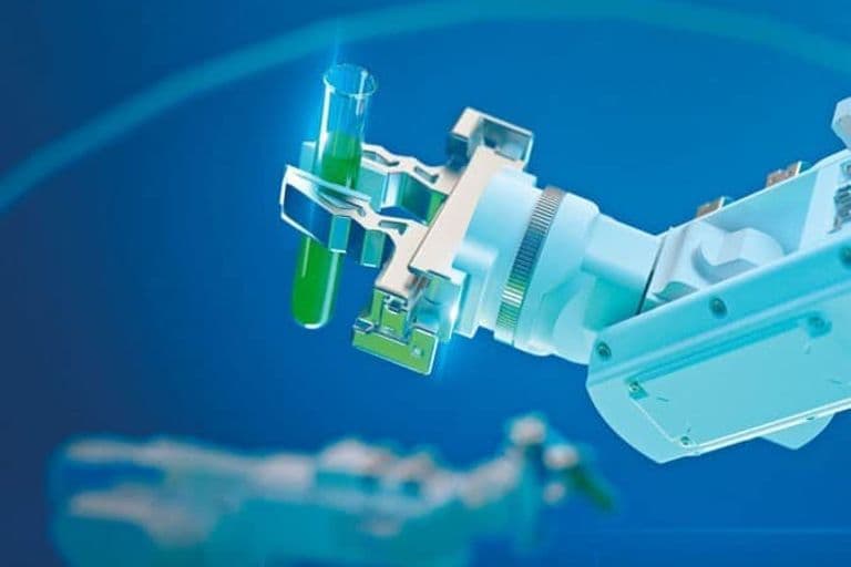 Using AI to accelerate biotech product development