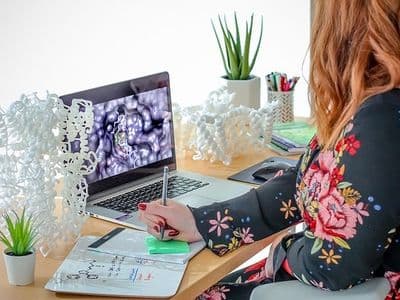 Arzeda leverages scalable Synthetic Biology resources to drive computational protein design platform