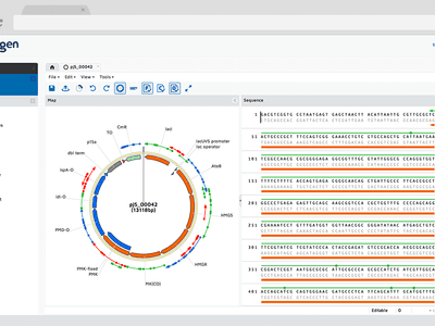TeselaGen Is Building A Platform For Rapid Prototyping in Synthetic Biology