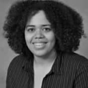 Sarah Richardson, Ph.D.