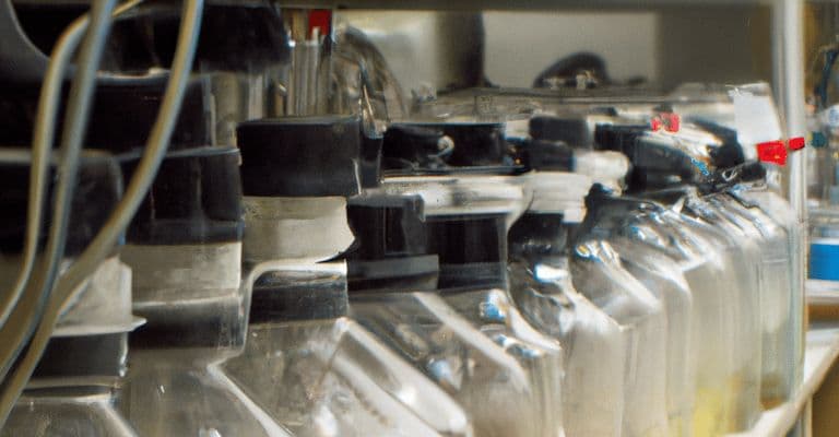 Fermentation Optimization