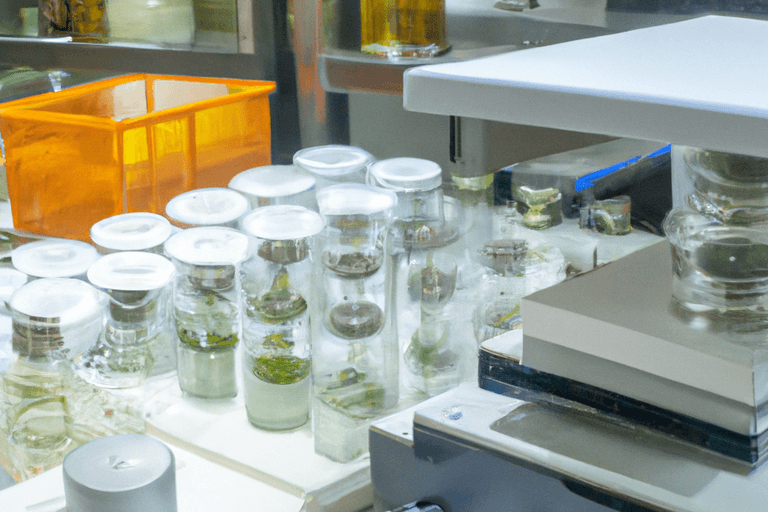 TeselaGen Biotechnology Renews Partnership with Joint BioEnergy Institute to Enhance Production of Carbon Neutral Bioproducts