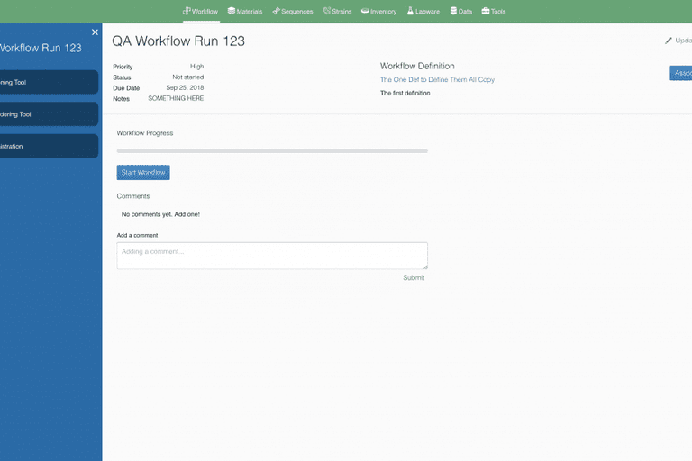 TeselaGen Wins A Second NSF SBIR Award