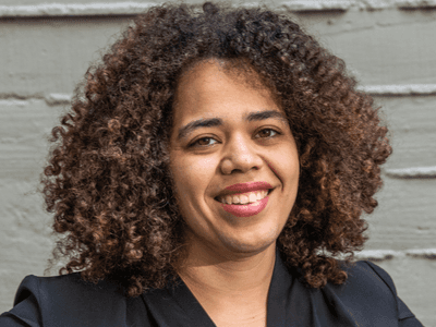 A Conversation with Sarah Richardson – the "Germ Wrangler" (Part II)