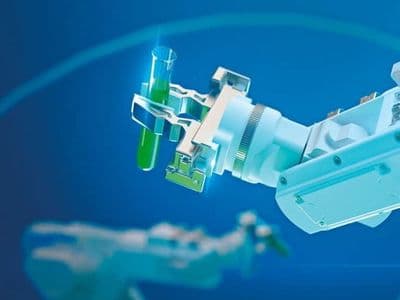 Using AI to accelerate biotech product development