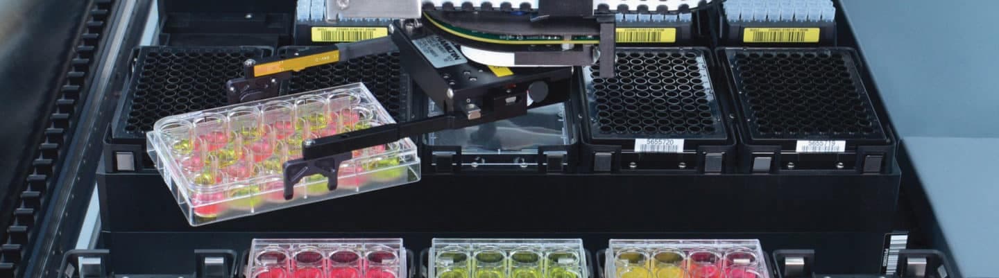 5 Popular Liquid Handling Robots